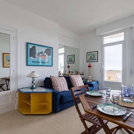 Apartament Le Celtic Saint-Cast-le-Guildo Zewnętrze zdjęcie