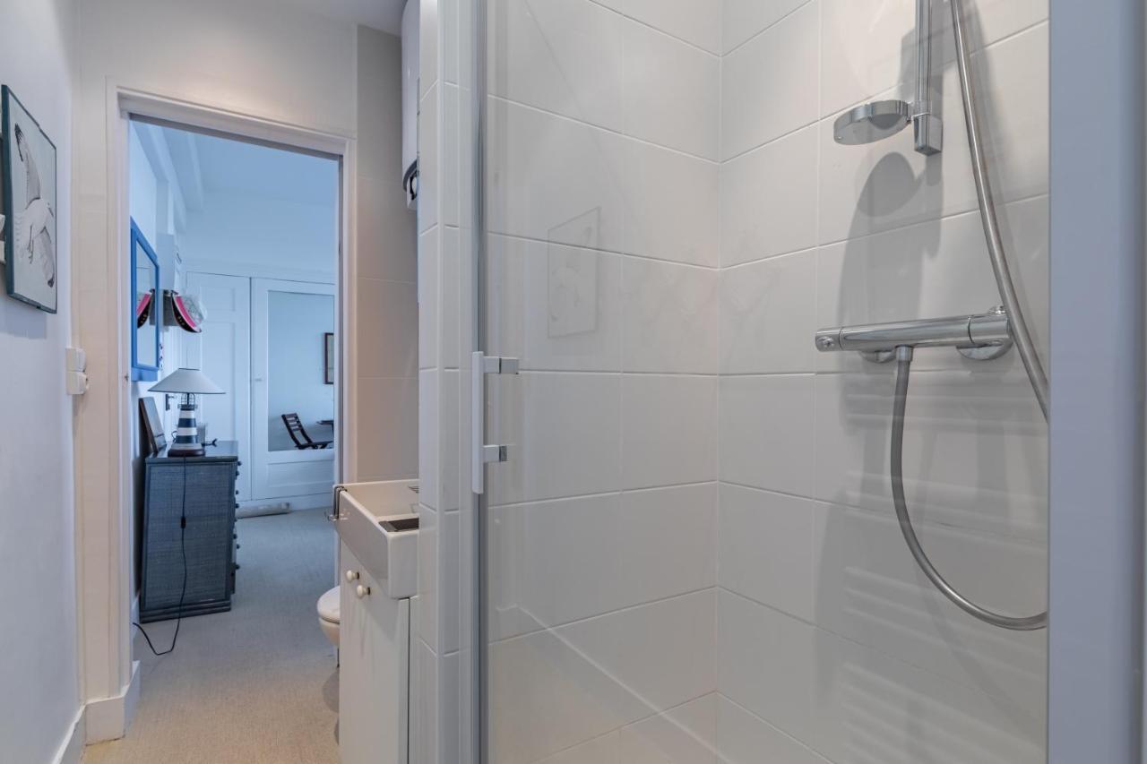 Apartament Le Celtic Saint-Cast-le-Guildo Zewnętrze zdjęcie