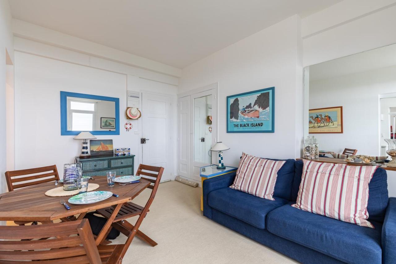 Apartament Le Celtic Saint-Cast-le-Guildo Zewnętrze zdjęcie