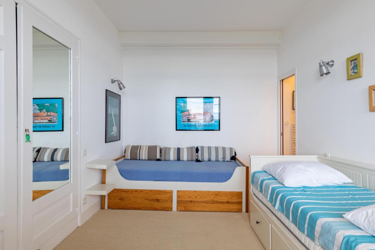 Apartament Le Celtic Saint-Cast-le-Guildo Zewnętrze zdjęcie