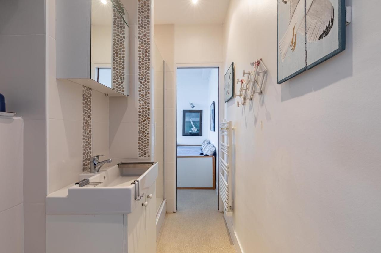 Apartament Le Celtic Saint-Cast-le-Guildo Zewnętrze zdjęcie