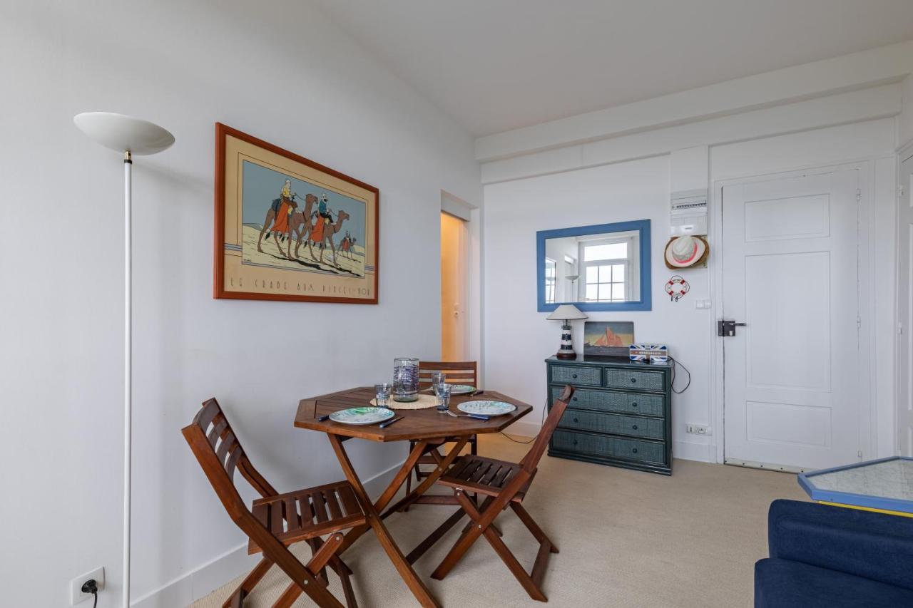 Apartament Le Celtic Saint-Cast-le-Guildo Zewnętrze zdjęcie