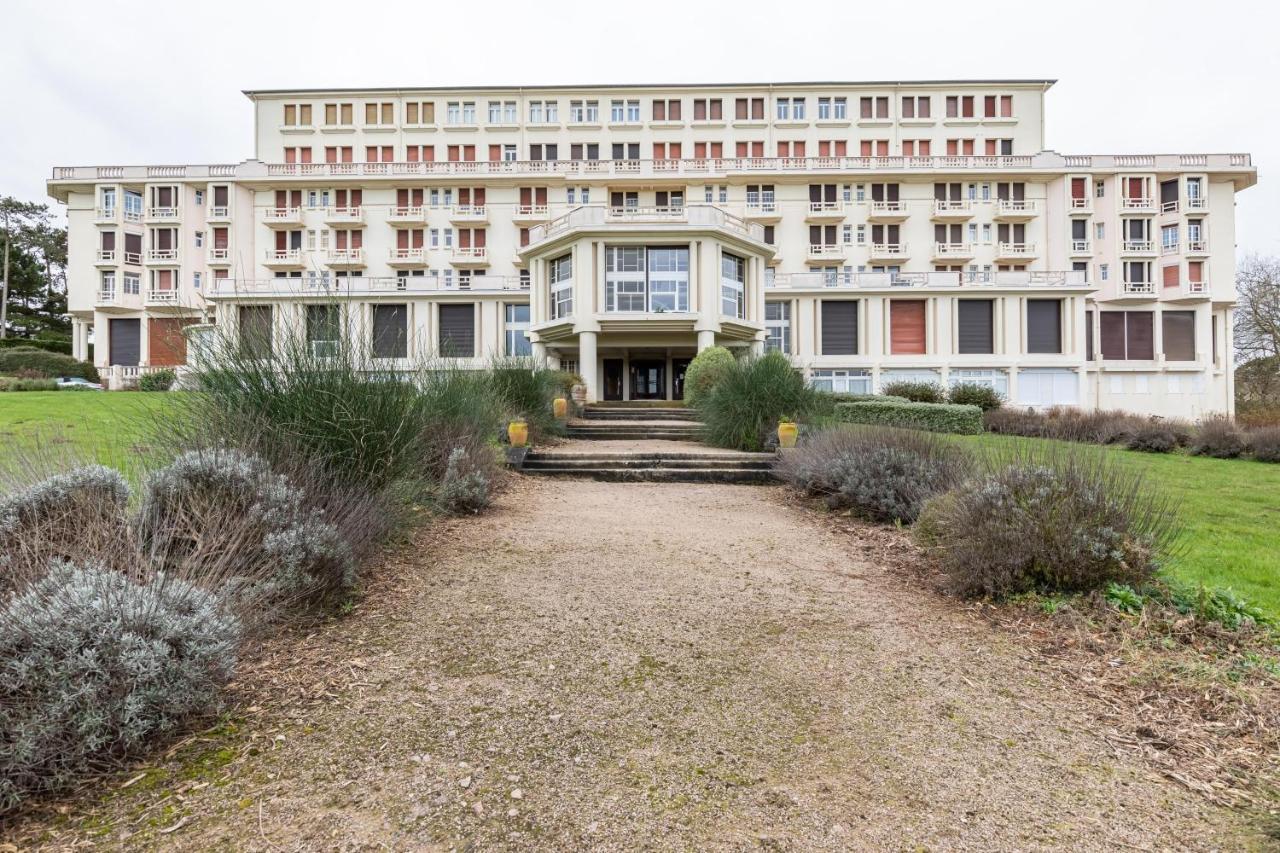 Apartament Le Celtic Saint-Cast-le-Guildo Zewnętrze zdjęcie